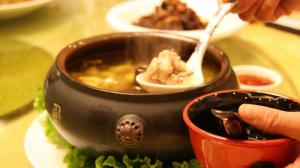 Yunnan Food